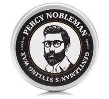 Percy Nobleman, vosk na vousy a vlasy, 60 g