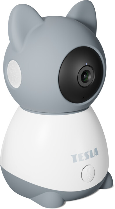 Tesla Smart Camera Baby B250_414583347
