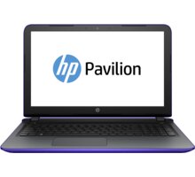 HP Pavilion 15 (15-ab079nc), fialová_1274999788