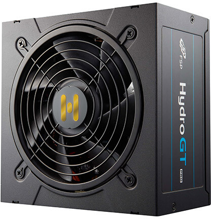 Fortron HYDRO GT PRO 850 - 850W_664992029