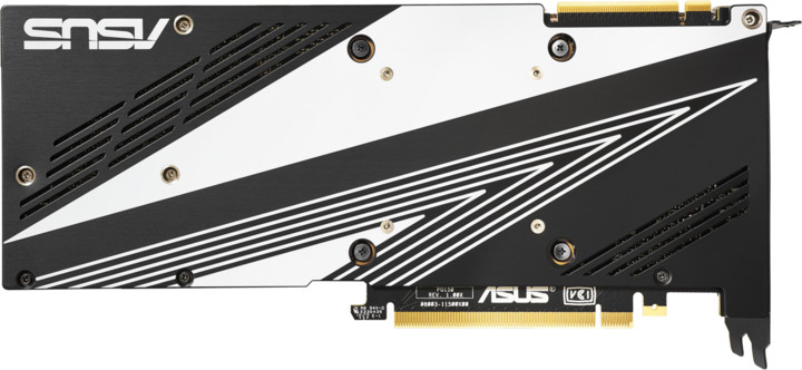 ASUS GeForce DUAL-RTX2080TI-A11G, 11GB GDDR6_1194948054