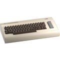 Commodore C64 MAXI_8052703