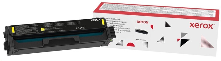 Xerox 006R04398, žlutá (2500st)_969665978