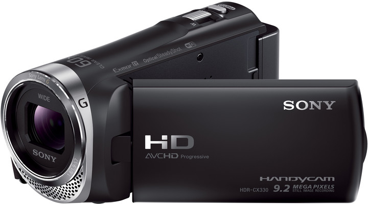 Sony HDR-CX330E_1614465670