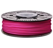 XYZ tisková struna (filament), PLA, 1,75mm, 600g, růžová_192148235