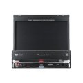 Panasonic CQ-VX100N a CQ-VW100N - DVD přehrávače do automobilu