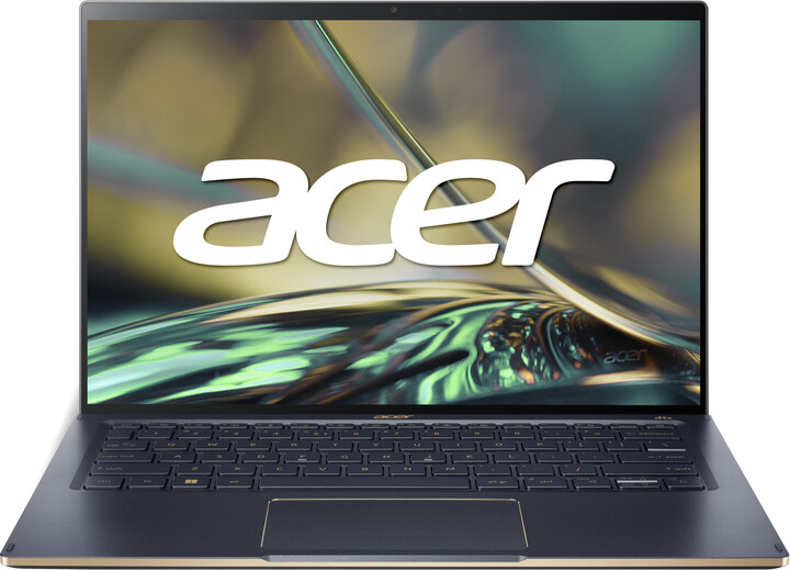 Acer Swift 5 (SF514-56T), modrá_1177923255