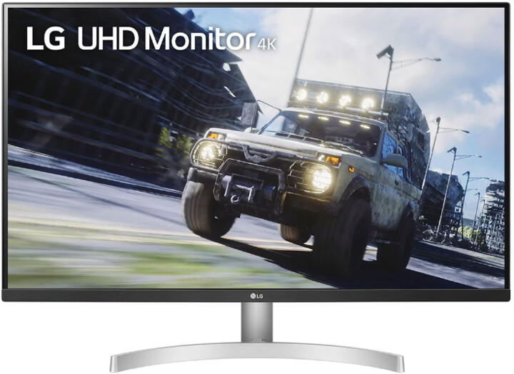 LG 32UN500P-W - LED monitor 31,5&quot;_1002968694