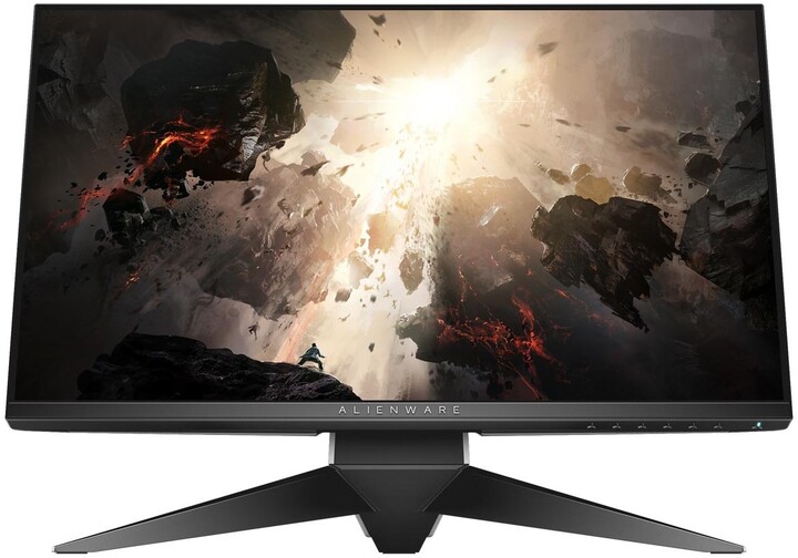 Alienware AW2518HF - LED monitor 25&quot;_250321158