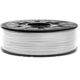 XYZ tisková struna (filament), PLA, 1,75mm, 600g, antibakteriální, bílá_1634337343