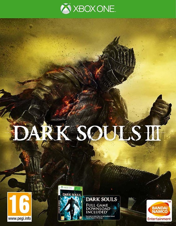 Dark Souls III: Apocalypse Edition (Xbox ONE)_43107149