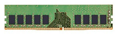 Kingston 16GB DDR4 3200 CL22, ECC, 1Rx8_2084262127