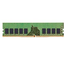 Kingston 16GB DDR4 3200 CL22, ECC, 1Rx8 CL 22 KSM32ES8/16MF
