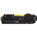 Nikon Coolpix W300, černá - Holiday kit_407363747