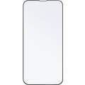 FIXED ochranné sklo Full-Cover pro Apple iPhone 14, s lepením přes celý displej, černá_1007159077