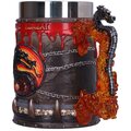 Korbel Mortal Kombat - Dragon Logo_757974127