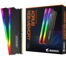 GIGABYTE AORUS RGB 16GB (2x8GB) DDR4 4400 CL19_243339029