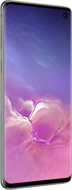 Samsung Galaxy S10, 8GB/128GB, Black_1558468406