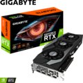 GIGABYTE GeForce RTX 3080 GAMING OC 10G (rev.2.0), LHR, 10GB GDDR6X_1346554378