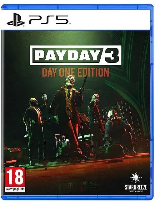 Payday 3 - Day One Edition (PS5)_1052363453