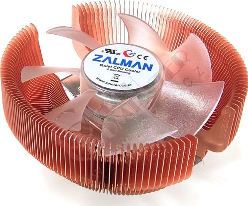 Zalman CNPS7500-CU LED