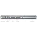 Apple MacBook Pro 15&quot; CZ, stříbrná_1435434415