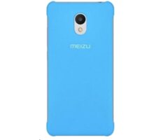 MEIZU Baby Skin PC Case pro Meizu M6, modrá_1904026384