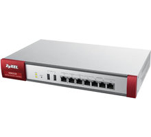 Zyxel ZyWALL USG210 UTM Security Firewall USG210-EU0102F