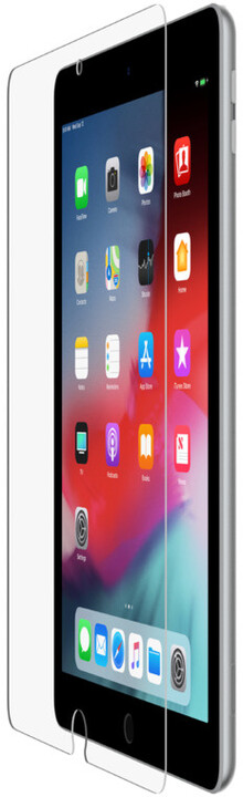 Belkin ochranné tvrzené sklo SCREENFORCE pro iPad Mini 4/5 (2019)