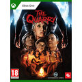 The Quarry (Xbox ONE)_1397678997