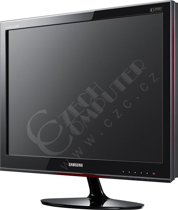 Samsung SyncMaster P2450H - LCD monitor 24&quot;_504858092
