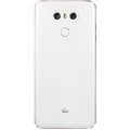 LG G6, 4GB/32GB, bílá_42595673