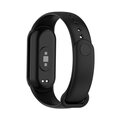 RhinoTech řemínek pro Xiaomi Mi Band 8, černá_1170041486