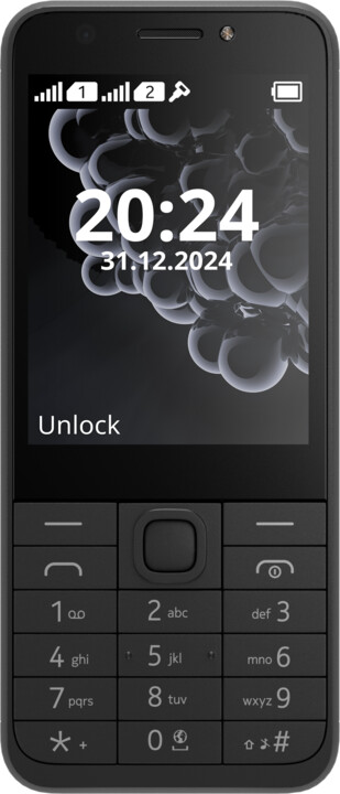 Nokia 230, Black_307145684