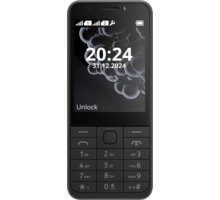 Nokia 230, Black Z3791-black