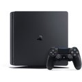 PlayStation 4 Slim, 500GB, černá_1606702991