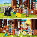 LEGO® Friends 42617 Útulek pro zvířátka z farmy_1933378777