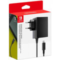 Nintendo Switch AC Adapter Poukaz 200 Kč na nákup na Mall.cz + O2 TV HBO a Sport Pack na dva měsíce