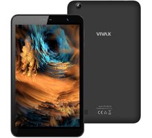 VIVAX tablet TPC-806 3G, 2GB/16GB, Black_176580840