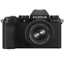 Fujifilm X-S20 + XF15-45mm f3.5-5.6 16781917