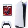 PlayStation 5 + Marvel's Spider-Man 2_241757226