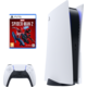 PlayStation 5 + Marvel's Spider-Man 2