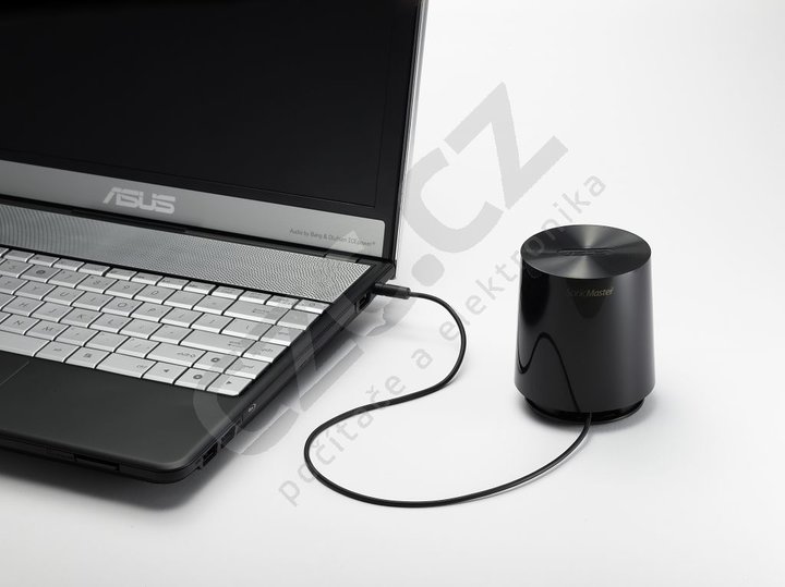 ASUS N75SF-V2G-TY204V, černá_227546420