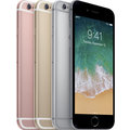 Apple iPhone 6s 32GB, Silver_1060969685
