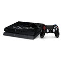PlayStation 4, 1TB, černá + Star Wars Battlefront_1804555111