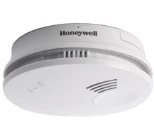 Honeywell XS100T-CSSK-A, Smart Detektor kouře X-Series (opticko-teplotní princip) Poukaz 200 Kč na nákup na Mall.cz