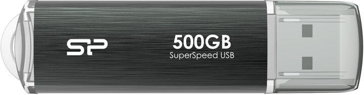 Silicon Power Marvel Xtreme M80 - 500GB, USB 3.2 Gen 2_834647004