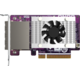 QNAP rozšiřující karta QXP-1600eS-A1164 - 4x SFF-8088, 16 x SATA 6Gb/s, PCIe 3.0 x8_829911679