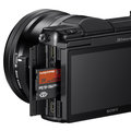 Sony Alpha 5000 + 16-50mm, černá_73123678