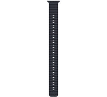 Apple Watch prodloužení Oceánského řemínku 49mm, temně inkoustová_2092333013